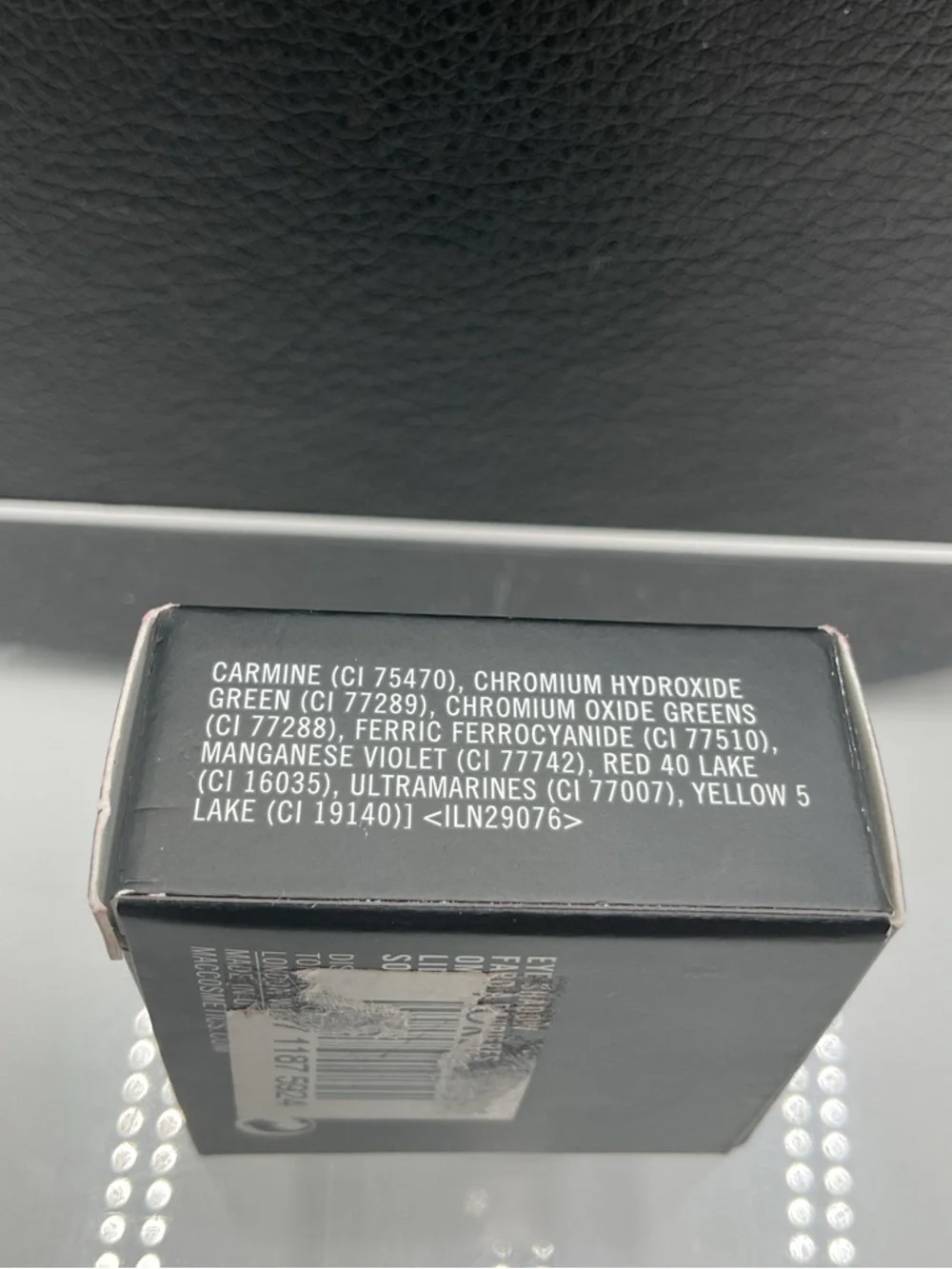 MAC Cosmetics Veluxe Eyeshadow in Kid BNIB, Rare, HTF & Discontinued